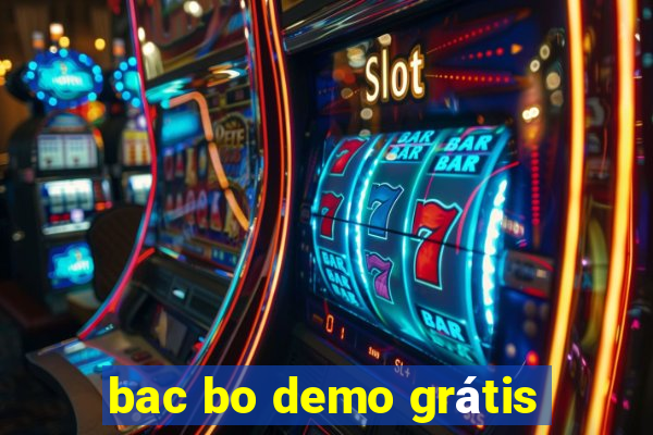 bac bo demo grátis